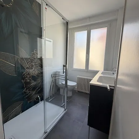 Au Ptit Clin D'oeil Hébergement de vacances